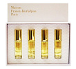 Apom Pour Femme Set Maison Francis Kurkdjian 